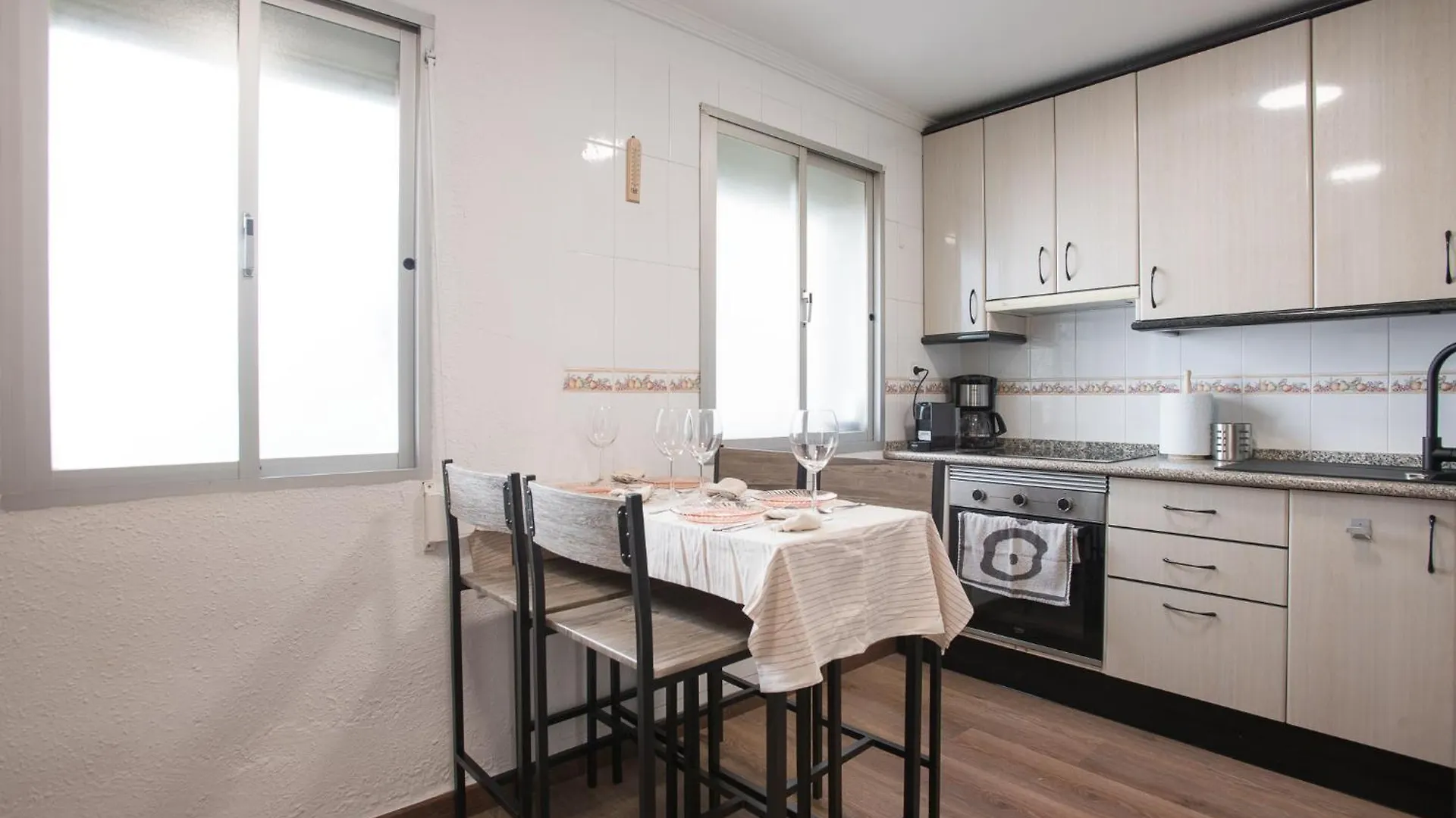 Cepero Malaga Center Habitacion 4